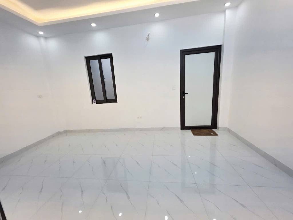 Bán nhà Thanh Đàm - diện tích 55m2 3 tầng - gần ô tô - giá 7,4 tỷ