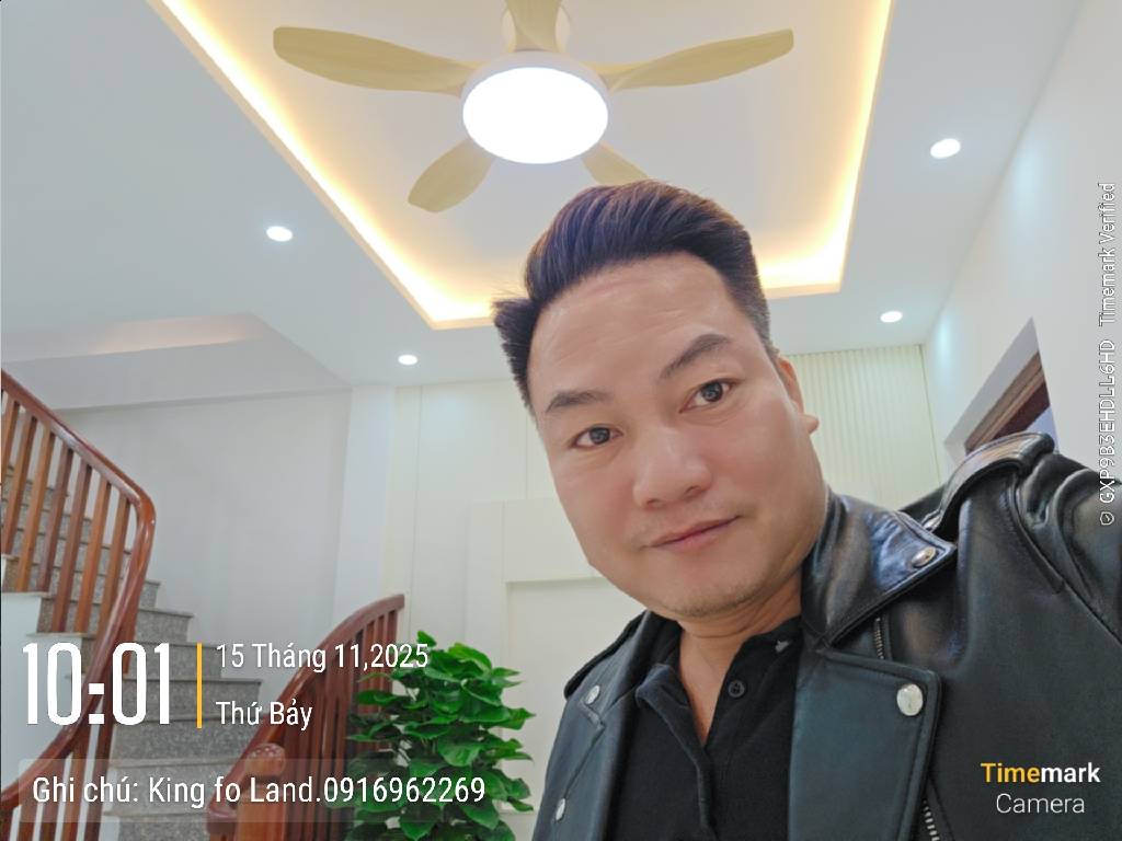 Bán nhà Thanh Đàm - diện tích 55m2 3 tầng - gần ô tô - giá 7,4 tỷ