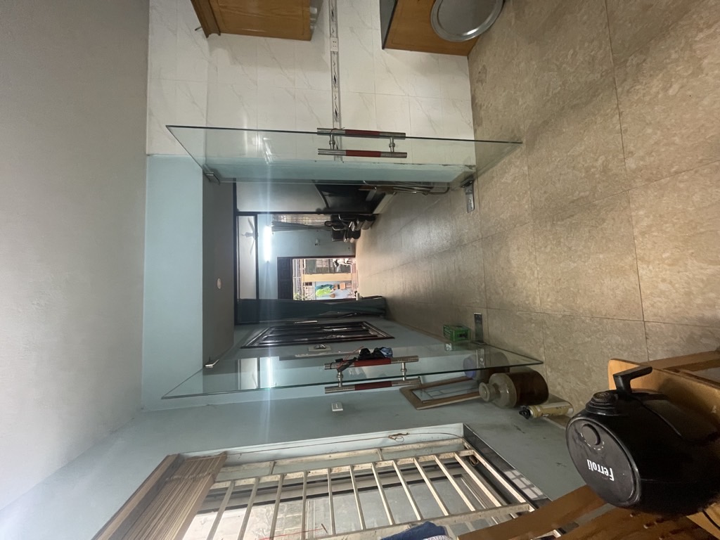 Bán nhà Tân Khai - diện tích 144m2 4 tầng - BÁN ĐẤT TẶNG NHÀ - XÂY CCMINI - giá 19,5 tỷ