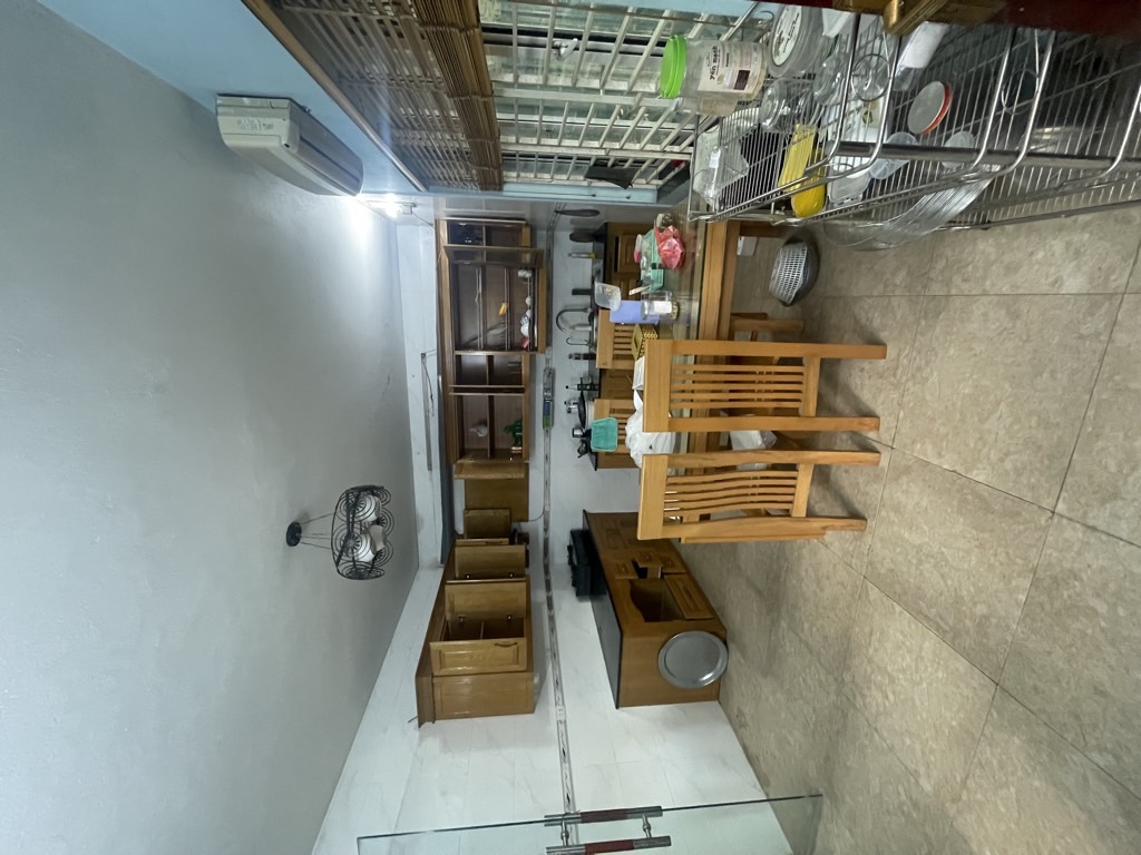 Bán nhà Tân Khai - diện tích 144m2 4 tầng - BÁN ĐẤT TẶNG NHÀ - XÂY CCMINI - giá 19,5 tỷ