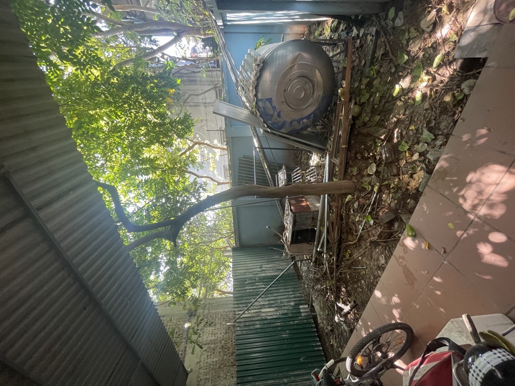 Bán nhà Tân Khai - diện tích 144m2 4 tầng - BÁN ĐẤT TẶNG NHÀ - XÂY CCMINI - giá 19,5 tỷ