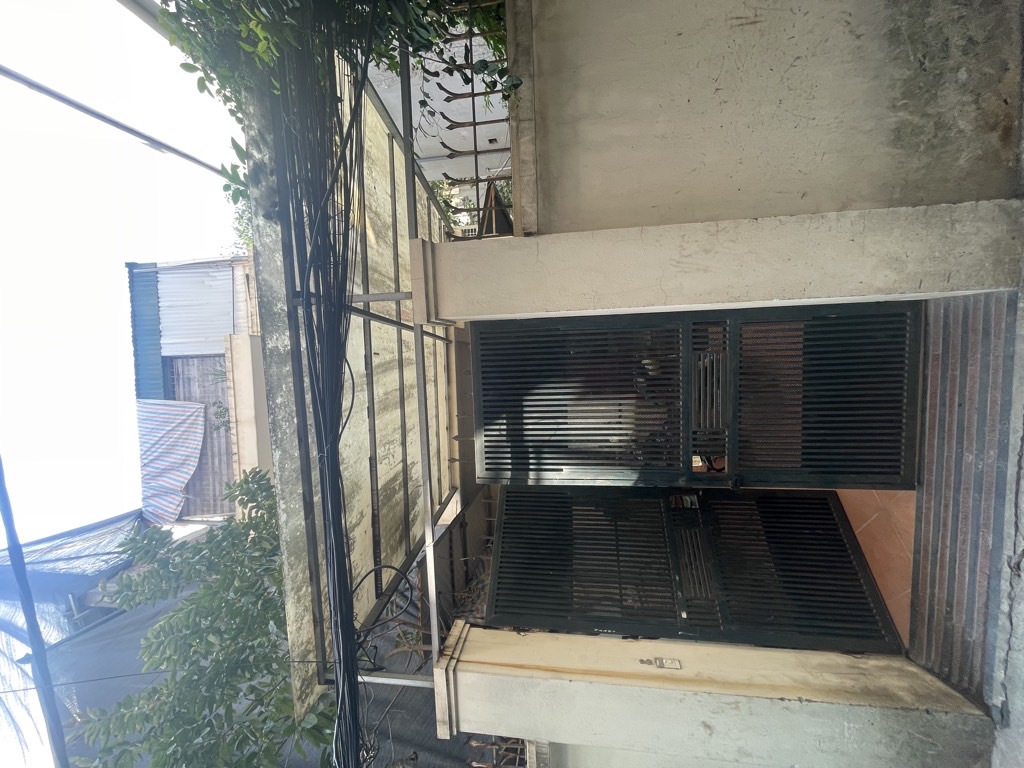 Bán nhà Tân Khai - diện tích 144m2 4 tầng - BÁN ĐẤT TẶNG NHÀ - XÂY CCMINI - giá 19,5 tỷ