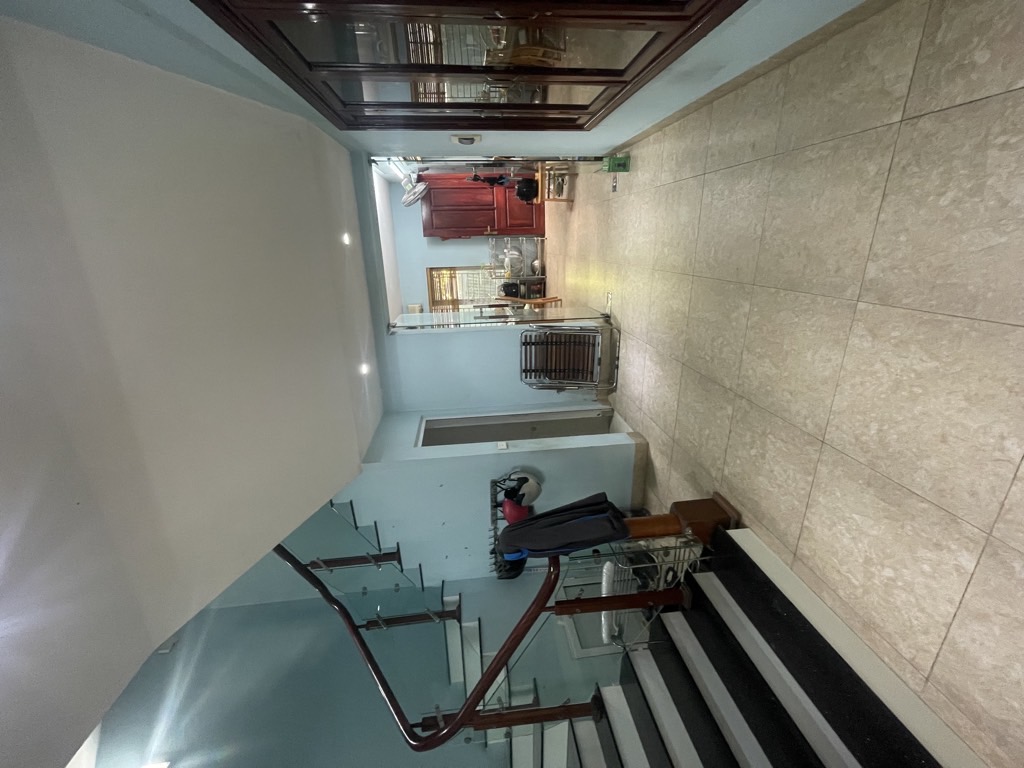 Bán nhà Tân Khai - diện tích 144m2 4 tầng - BÁN ĐẤT TẶNG NHÀ - XÂY CCMINI - giá 19,5 tỷ