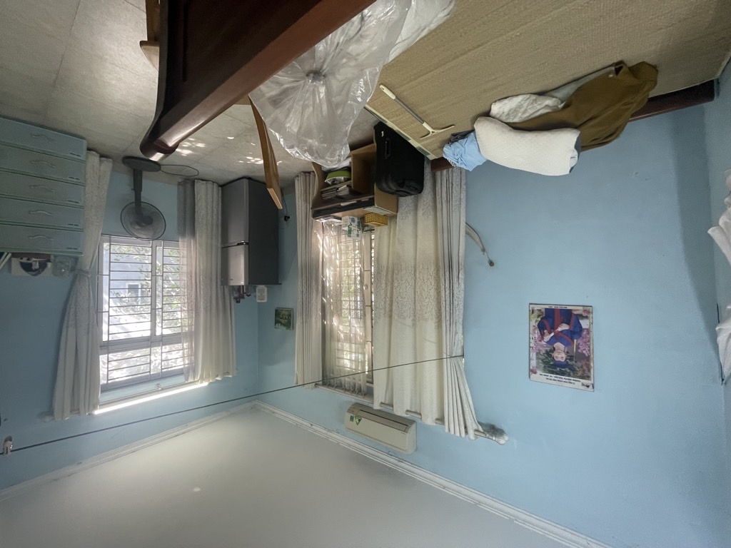 Bán nhà Tân Khai - diện tích 144m2 4 tầng - BÁN ĐẤT TẶNG NHÀ - XÂY CCMINI - giá 19,5 tỷ