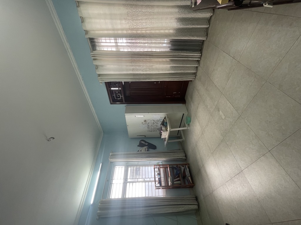 Bán nhà Tân Khai - diện tích 144m2 4 tầng - BÁN ĐẤT TẶNG NHÀ - XÂY CCMINI - giá 19,5 tỷ