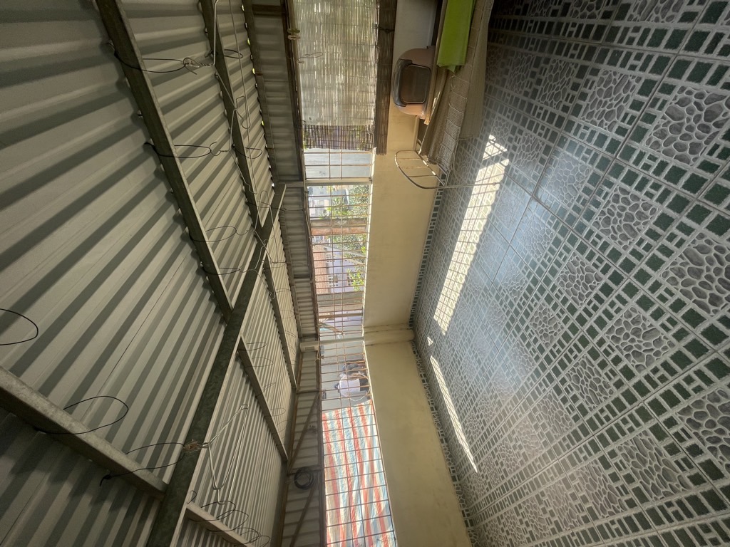 Bán nhà Tân Khai - diện tích 144m2 4 tầng - BÁN ĐẤT TẶNG NHÀ - XÂY CCMINI - giá 19,5 tỷ