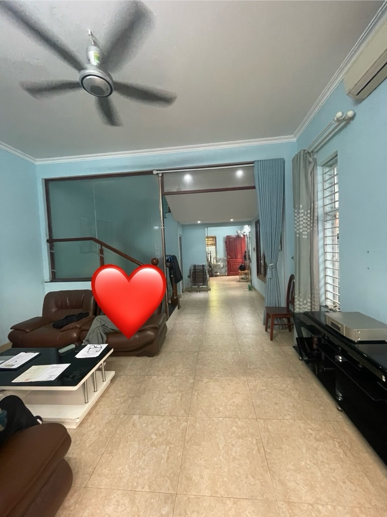 Bán nhà Tân Khai - diện tích 144m2 4 tầng - BÁN ĐẤT TẶNG NHÀ - XÂY CCMINI - giá 19,5 tỷ