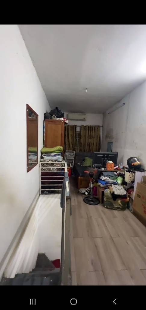 Bán nhà Văn Hương - diện tích 18,1m2 3 tầng - Nhà cũ xây kiên cố - giá 4 tỷ