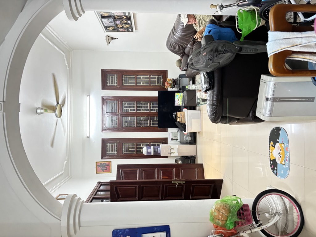 Bán nhà Kim Ngưu - diện tích 76m2 4 tầng - Ô TÔ - giá 23 tỷ