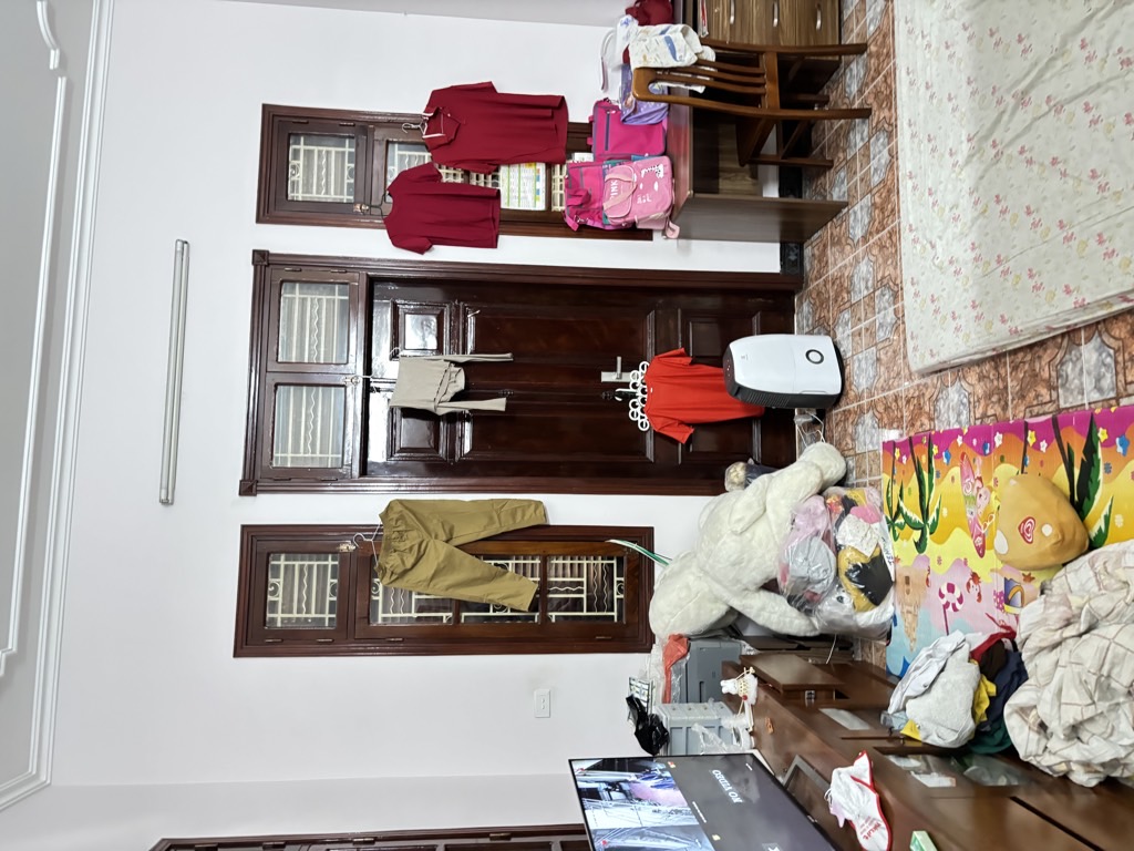 Bán nhà Kim Ngưu - diện tích 76m2 4 tầng - Ô TÔ - giá 23 tỷ