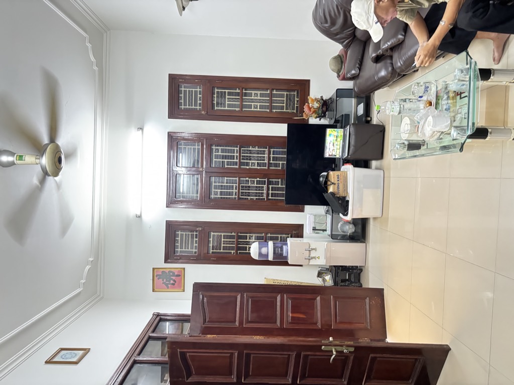 Bán nhà Kim Ngưu - diện tích 76m2 4 tầng - Ô TÔ - giá 23 tỷ