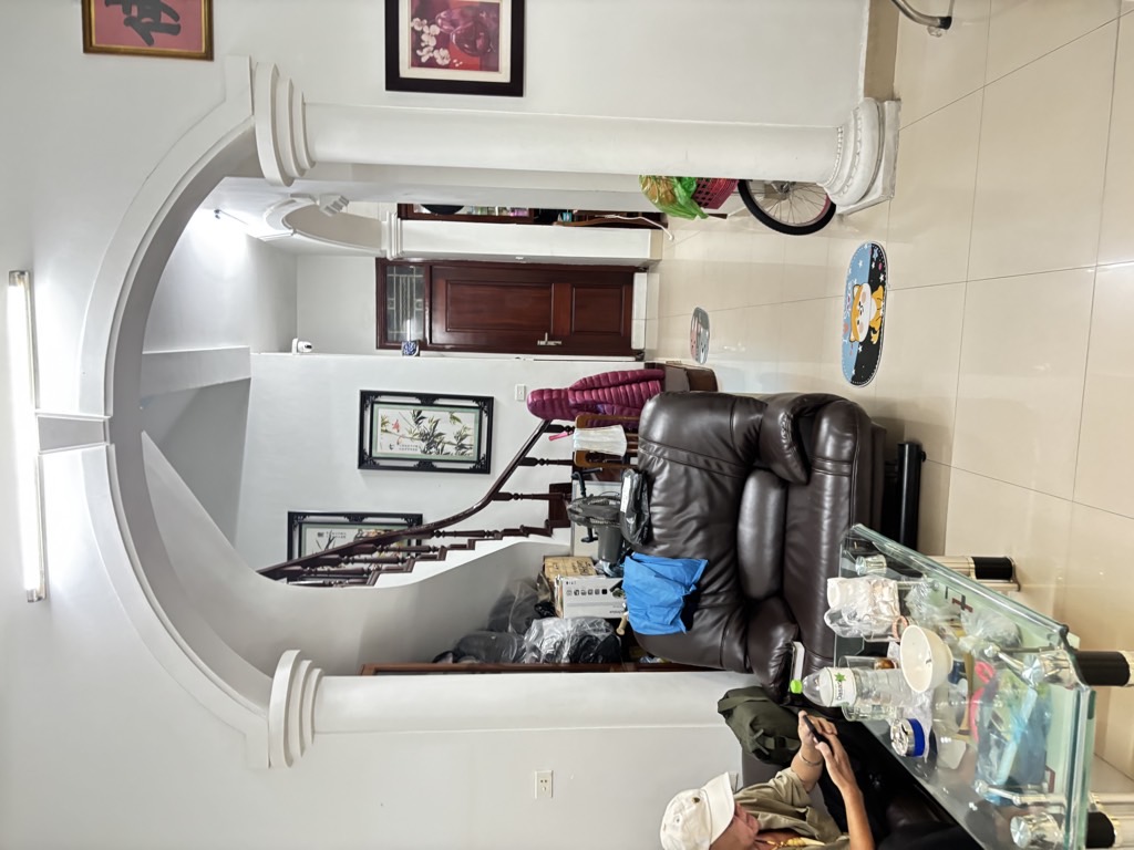 Bán nhà Kim Ngưu - diện tích 76m2 4 tầng - Ô TÔ - giá 23 tỷ