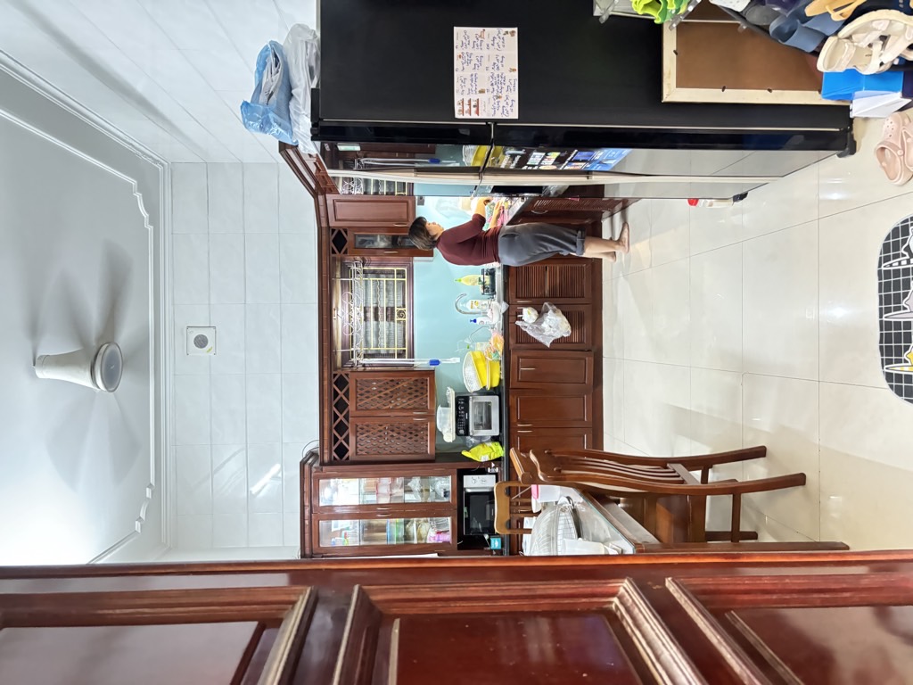 Bán nhà Kim Ngưu - diện tích 76m2 4 tầng - Ô TÔ - giá 23 tỷ