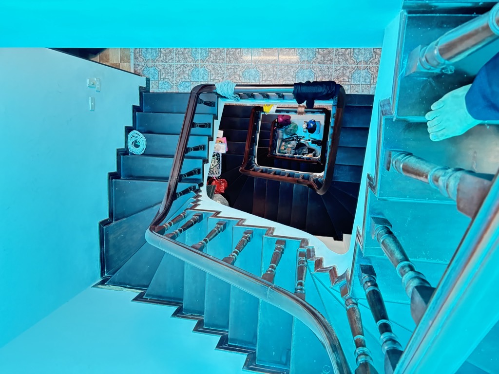 Bán nhà Kim Ngưu - diện tích 76m2 4 tầng - Ô TÔ - giá 23 tỷ