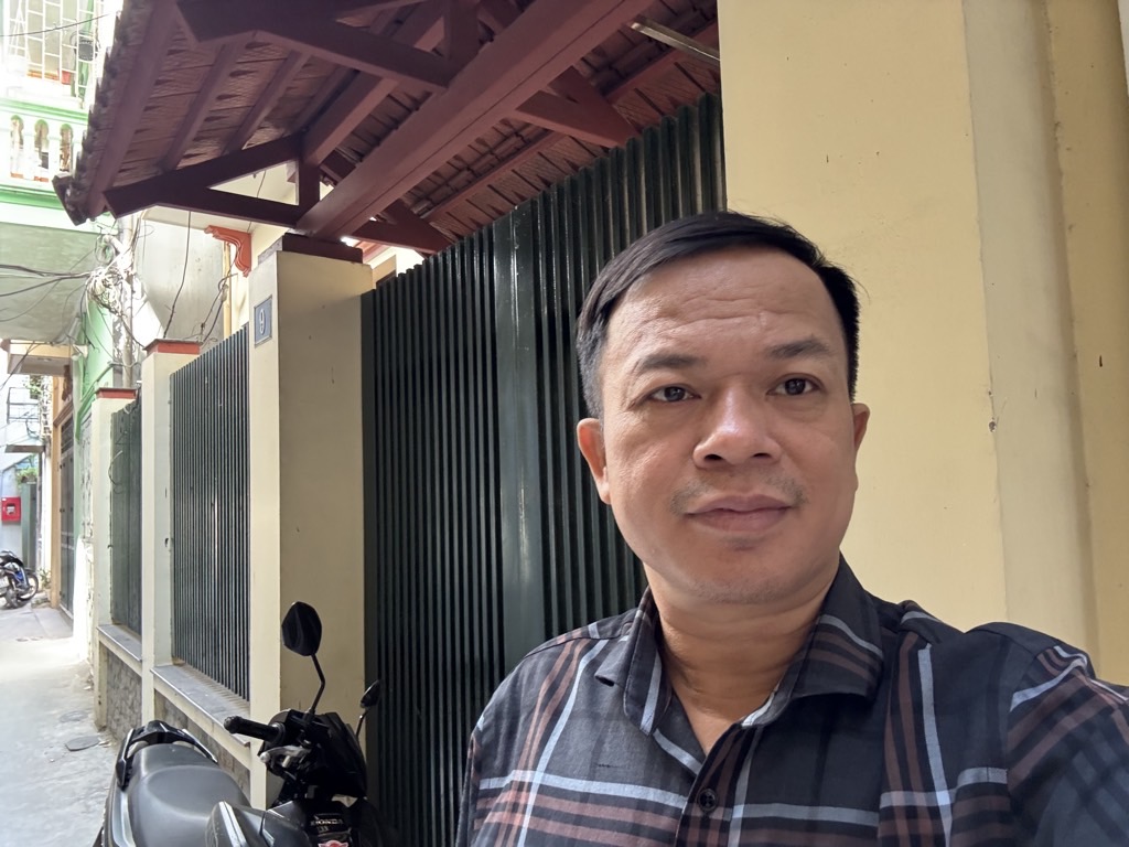 Bán nhà Kim Ngưu - diện tích 76m2 4 tầng - Ô TÔ - giá 23 tỷ