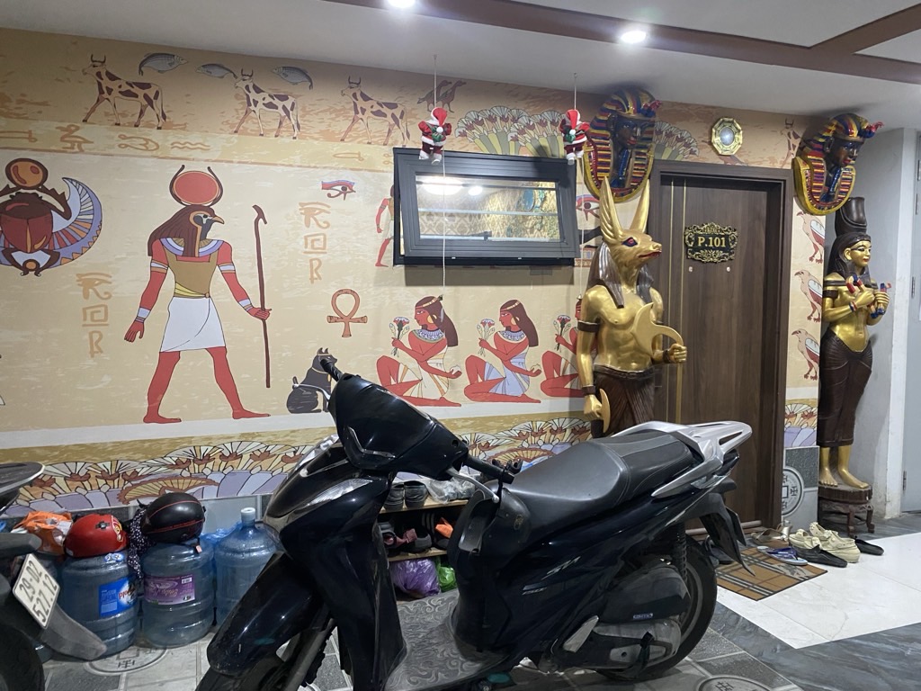 Bán nhà Đường Láng - diện tích 52m2 1 tầng - Chung cư mini đẹp - giá 3 tỷ