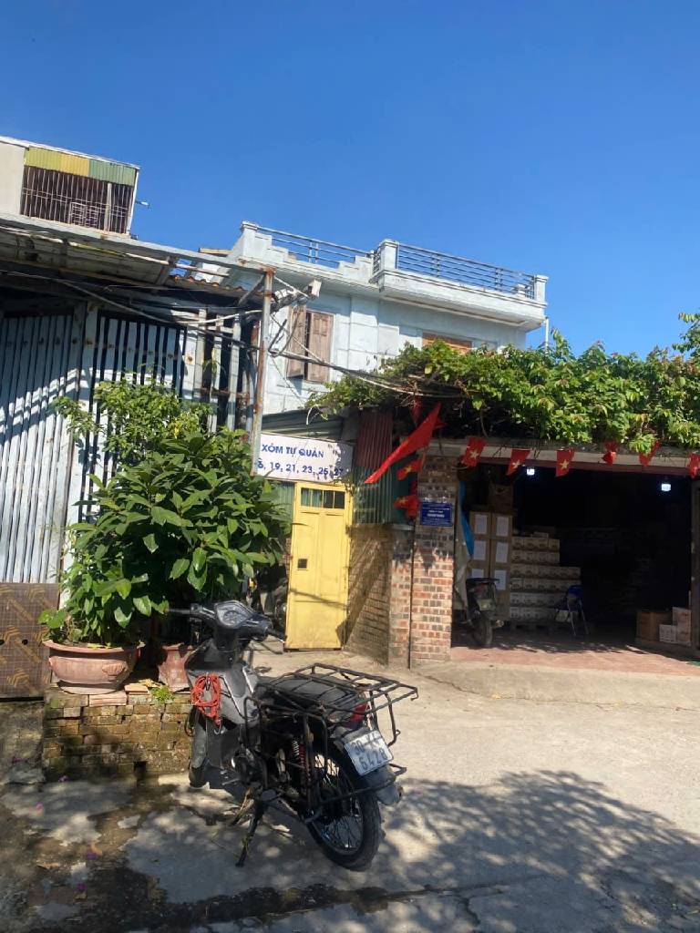 Bán nhà Định Công Hạ - diện tích 36m2 3 tầng - GẦN Ô TÔ - NHÀ ĐẸP - SÁT PHỐ - VIEW HỒ - TẶNG NỘI THẤT - giá 3,5 tỷ