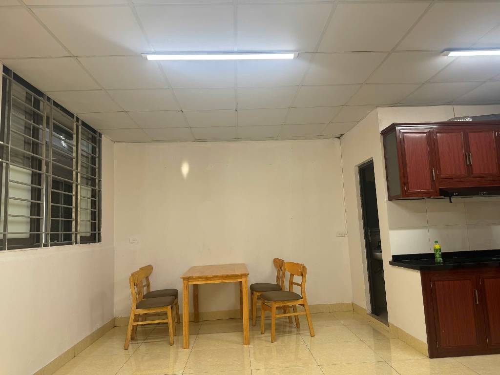 Bán nhà Định Công Hạ - diện tích 36m2 3 tầng - GẦN Ô TÔ - NHÀ ĐẸP - SÁT PHỐ - VIEW HỒ - TẶNG NỘI THẤT - giá 3,5 tỷ