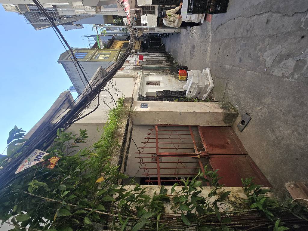 Bán nhà Bạch Đằng - diện tích 54,1m2 2 tầng - gần ô tô - giá 9 tỷ