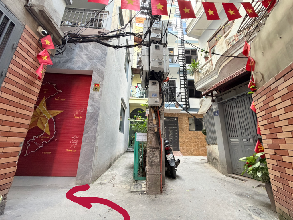 Bán nhà Nguyễn Lương Bằng - diện tích 81m2 1 tầng - Đất đẹp lõi Đống Đa - giá 13,5 tỷ