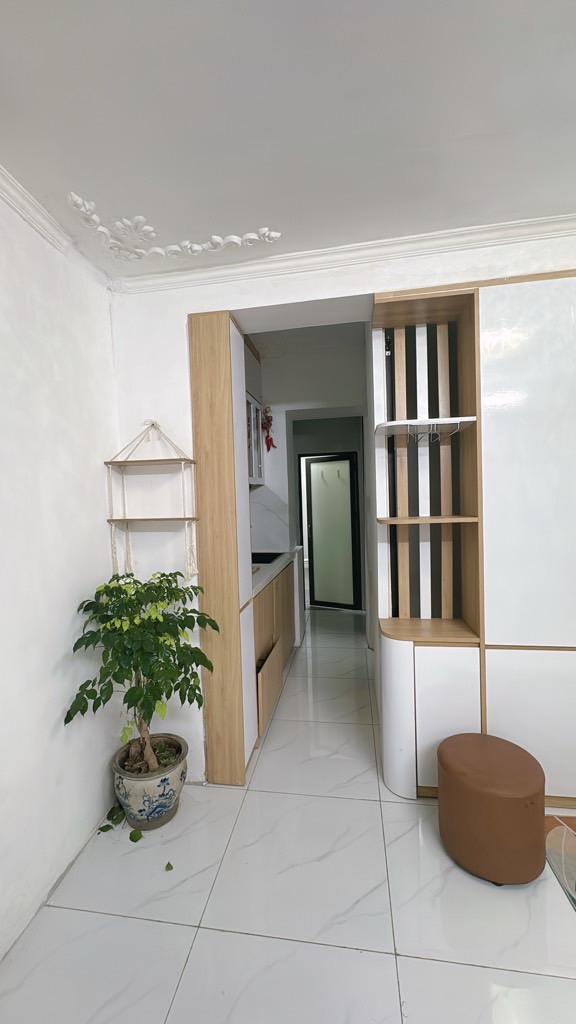 Bán nhà Tôn Đức Thắng - diện tích 15,5m2 1 tầng - Cực Hiếm - giá 3,15 tỷ