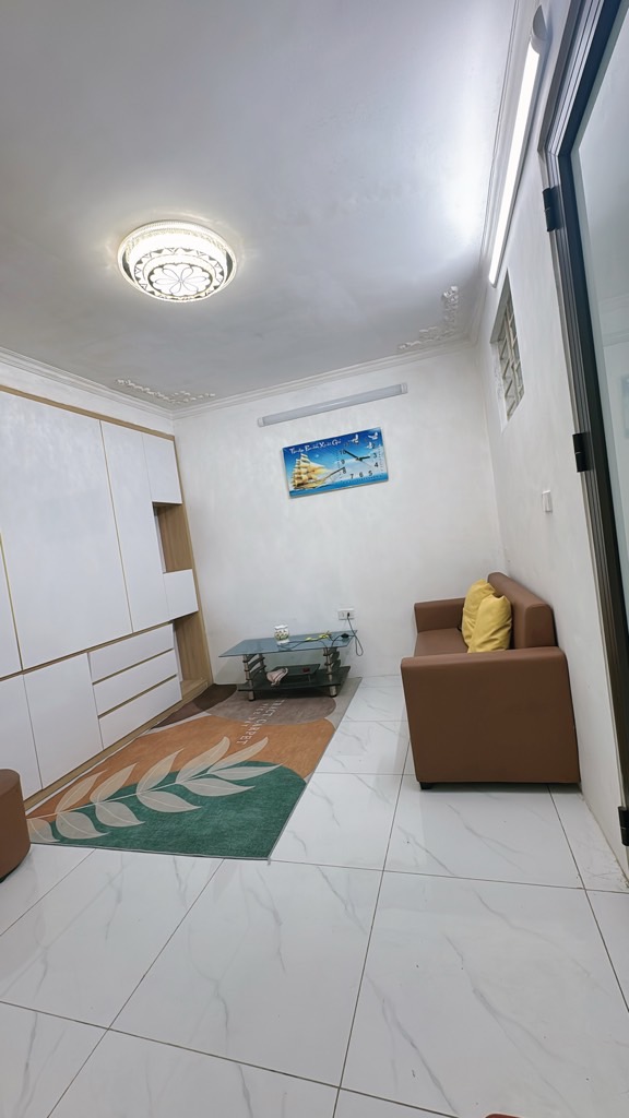 Bán nhà Tôn Đức Thắng - diện tích 15,5m2 1 tầng - Cực Hiếm - giá 3,15 tỷ