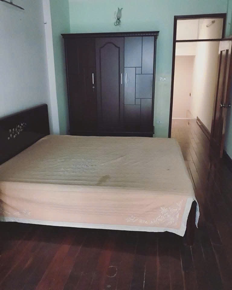 Bán nhà Định Công Thượng - diện tích 58m2 4 tầng - ô tô thông - giá 13,6 tỷ