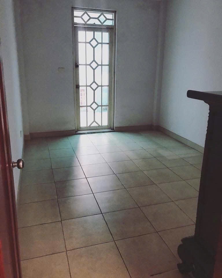 Bán nhà Định Công Thượng - diện tích 58m2 4 tầng - ô tô thông - giá 13,6 tỷ