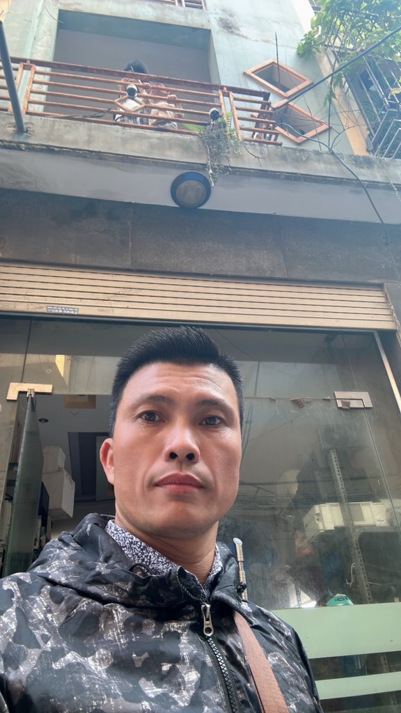 Bán nhà Định Công Thượng - diện tích 58m2 4 tầng - ô tô thông - giá 13,6 tỷ