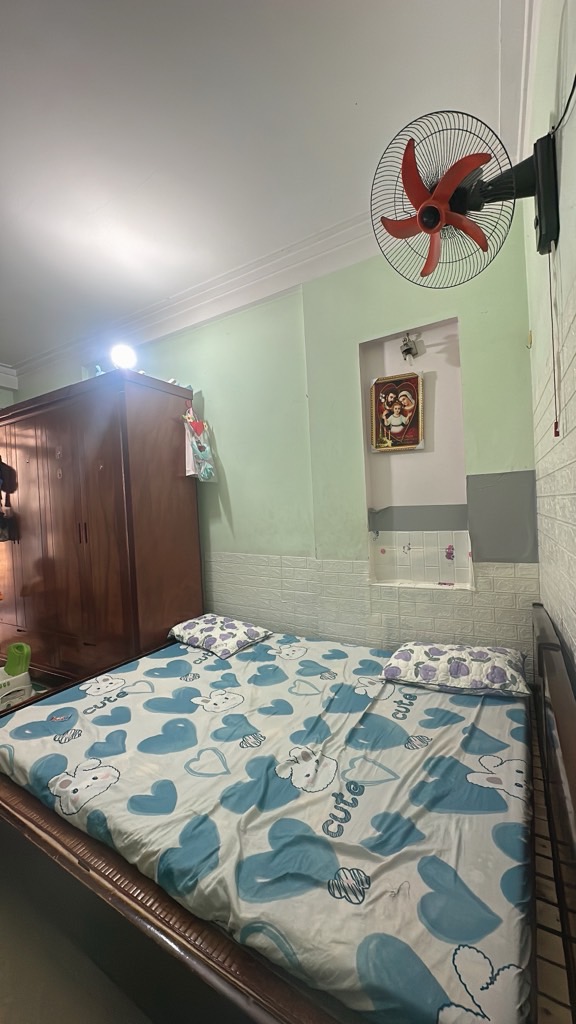 Bán nhà Định Công Thượng - diện tích 58m2 4 tầng - ô tô thông - giá 13,6 tỷ