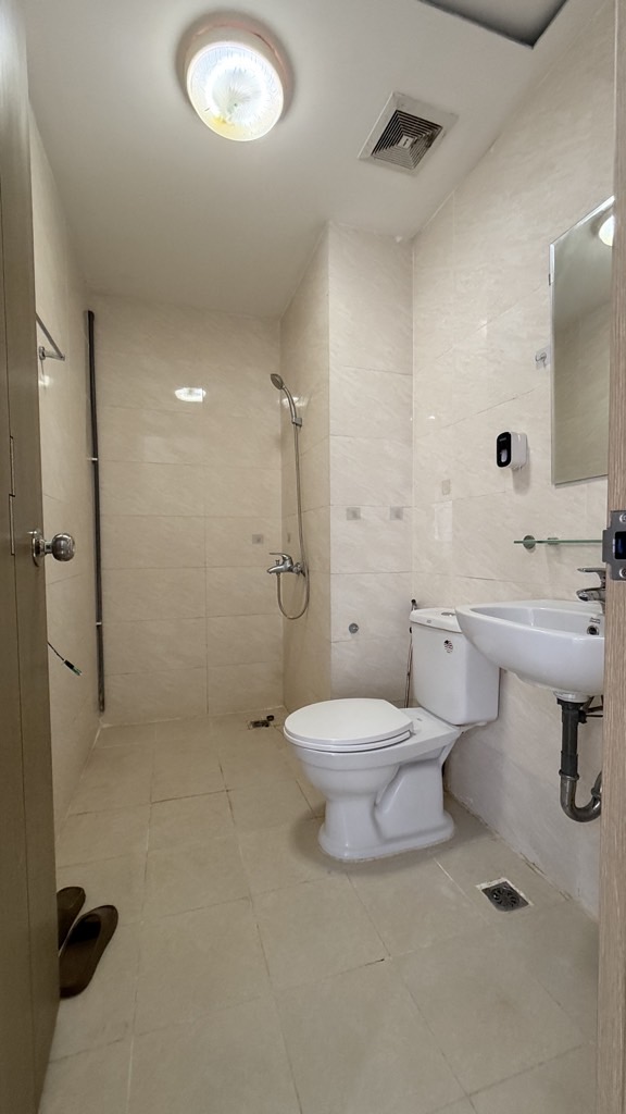 Bán nhà Lĩnh Nam - diện tích 96m2 1 tầng - Chung cư Horizon City - giá 8,35 tỷ