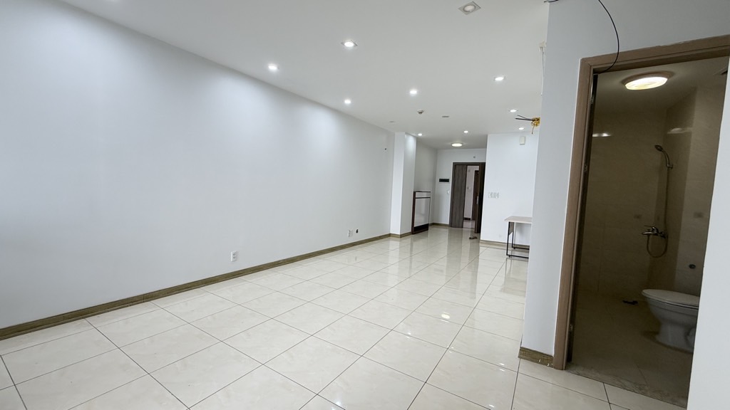 Bán nhà Lĩnh Nam - diện tích 96m2 1 tầng - Chung cư Horizon City - giá 8,35 tỷ