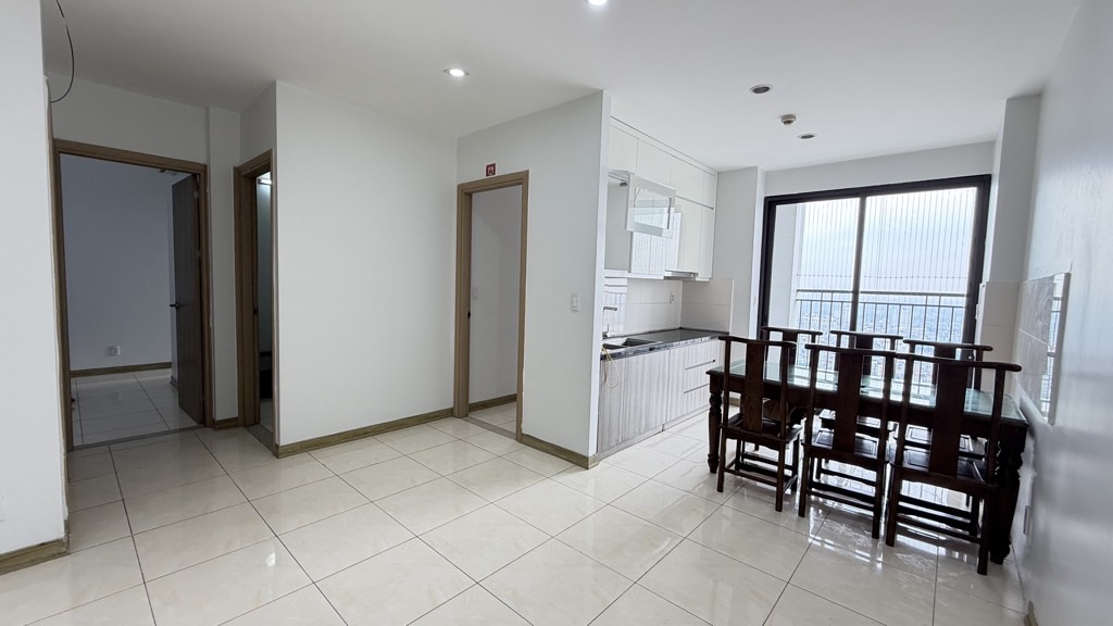 Bán nhà Lĩnh Nam - diện tích 96m2 1 tầng - Chung cư Horizon City - giá 8,35 tỷ