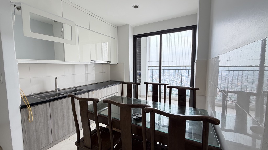 Bán nhà Lĩnh Nam - diện tích 96m2 1 tầng - Chung cư Horizon City - giá 8,35 tỷ