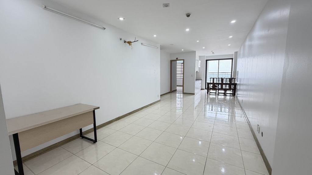 Bán nhà Lĩnh Nam - diện tích 96m2 1 tầng - Chung cư Horizon City - giá 8,35 tỷ