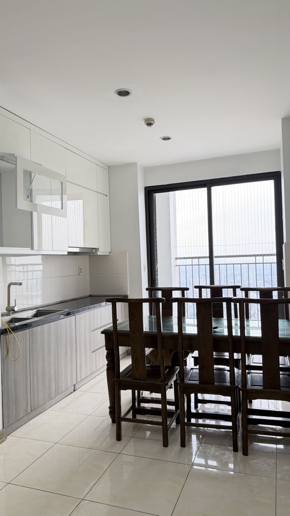 Bán nhà Lĩnh Nam - diện tích 96m2 1 tầng - Chung cư Horizon City - giá 8,35 tỷ