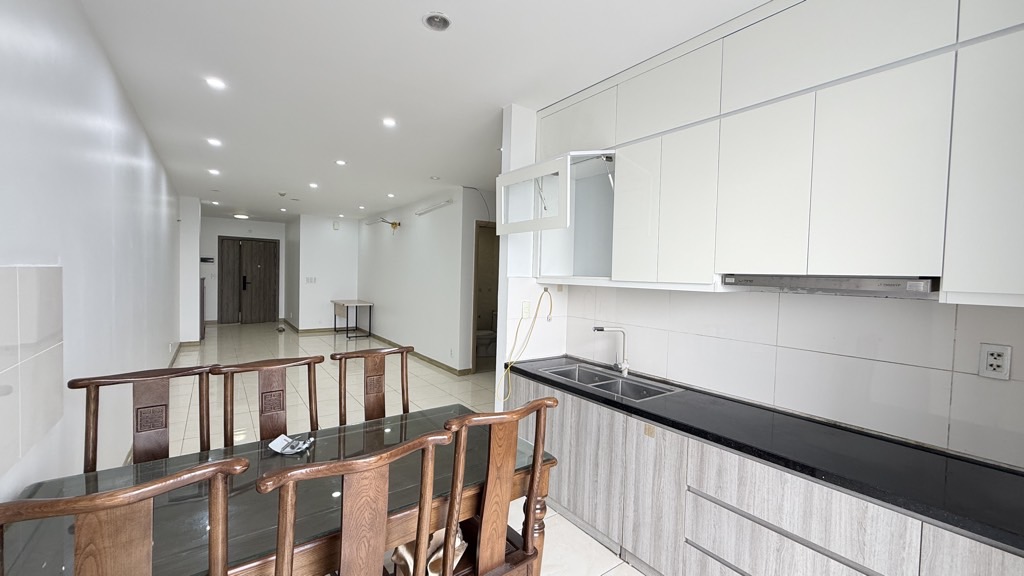 Bán nhà Lĩnh Nam - diện tích 96m2 1 tầng - Chung cư Horizon City - giá 8,35 tỷ