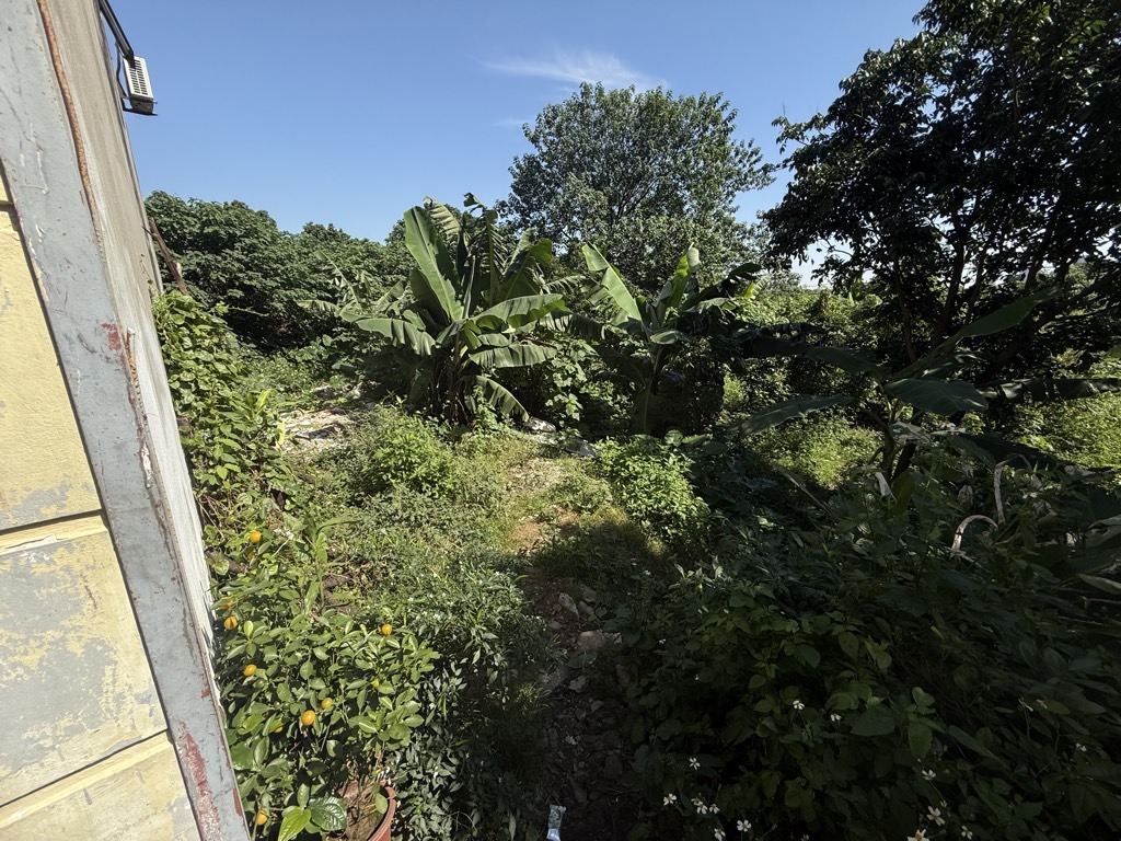 Bán nhà Thuý Lĩnh - diện tích 50m2 1 tầng - Mảnh đất thông số đẹp - giá 1,3 tỷ