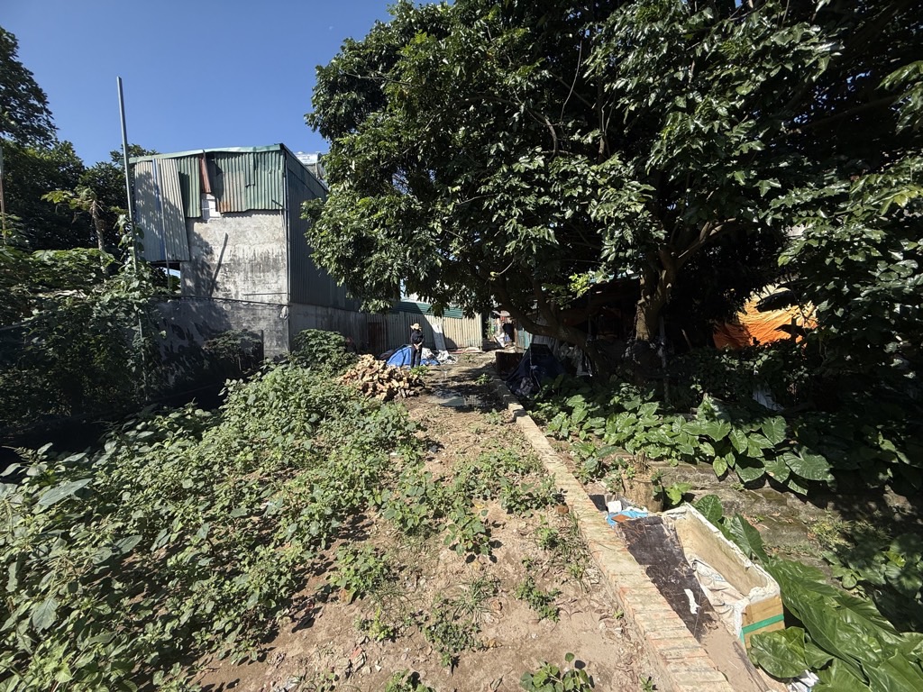 Bán nhà Thuý Lĩnh - diện tích 33m2 1 tầng - Mảnh đất nhỏ nhắn, xinh đẹp - giá 0 tỷ