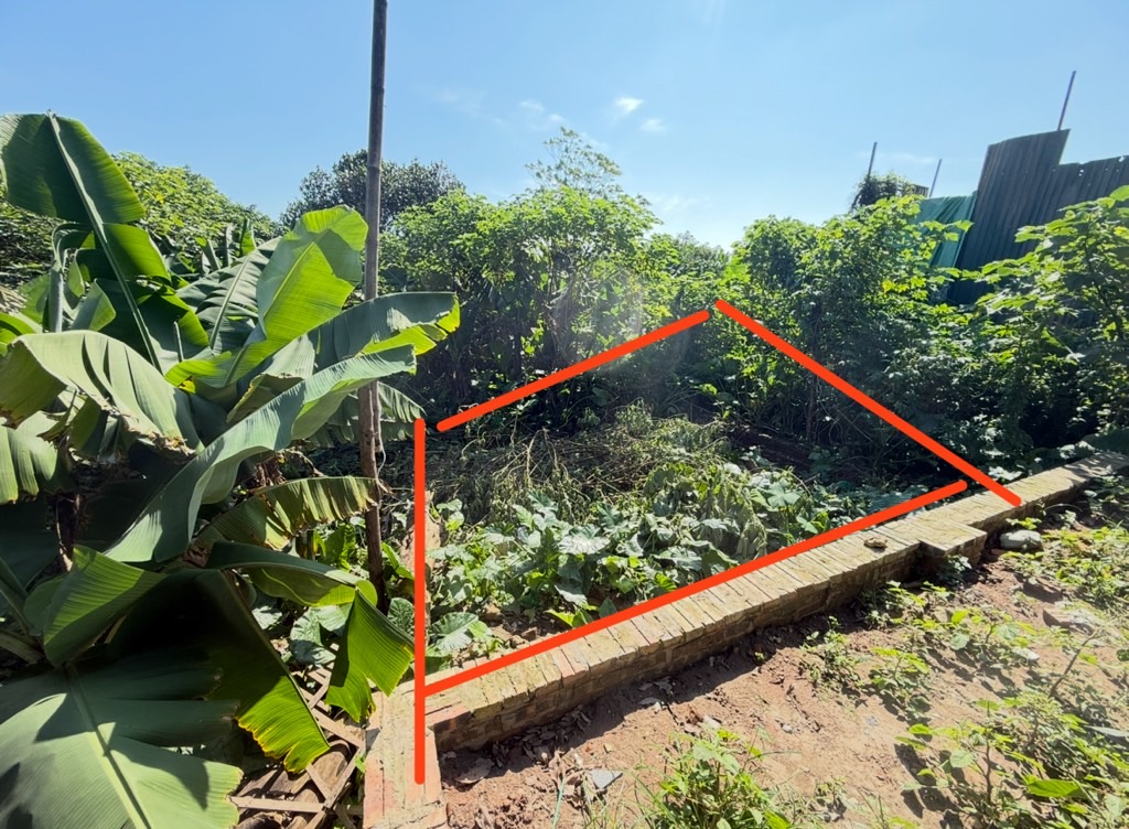 Bán nhà Thuý Lĩnh - diện tích 33m2 1 tầng - Mảnh đất nhỏ nhắn, xinh đẹp - giá 0 tỷ