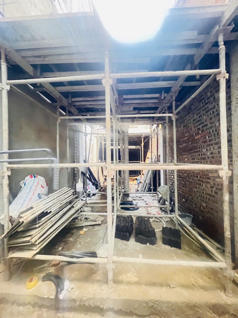 Bán nhà Phan Đình Giót - diện tích 40m2 7 tầng - Thang máy, 11 căn hộ khép kín - giá 13,6 tỷ