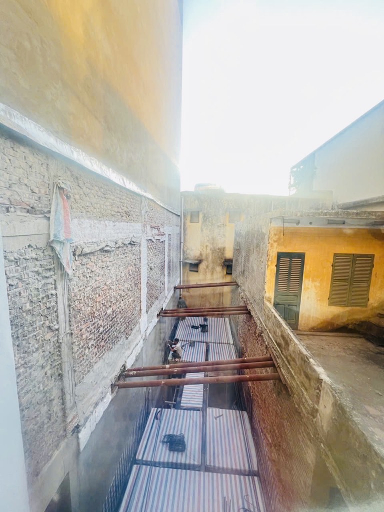 Bán nhà Phan Đình Giót - diện tích 40m2 7 tầng - Thang máy, 11 căn hộ khép kín - giá 13,6 tỷ