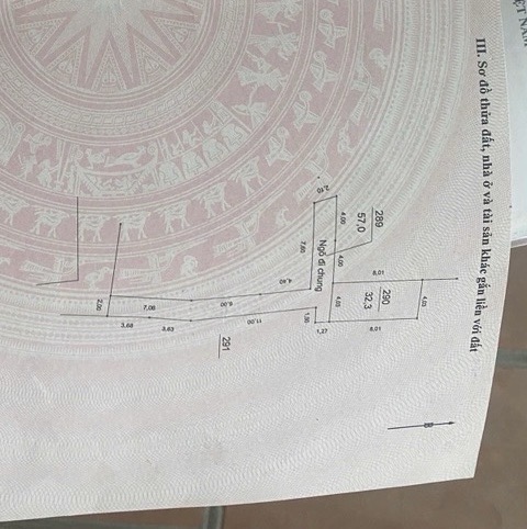 Bán nhà Giải Phóng - diện tích 32.3m2 6 tầng - thang máy mới kính koong - giá 8,6 tỷ