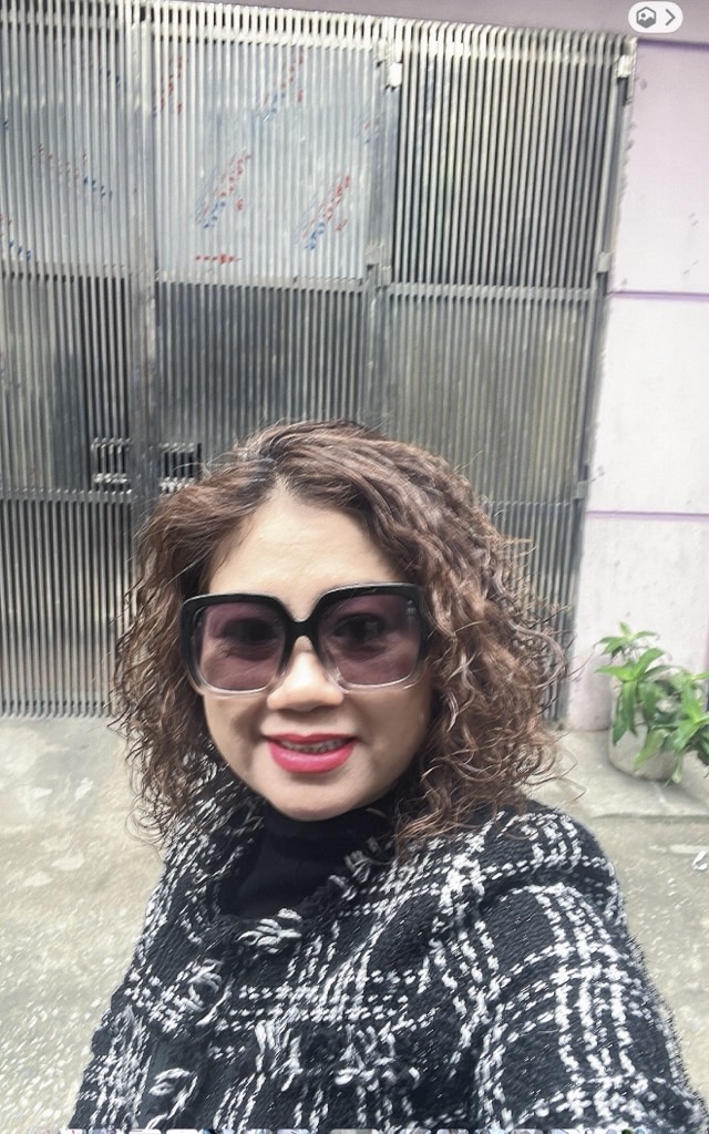 Bán nhà Nguyễn Khoái - diện tích 76m2 4 tầng - ngõ thông ô tô đỗ cổng - giá 13,9 tỷ