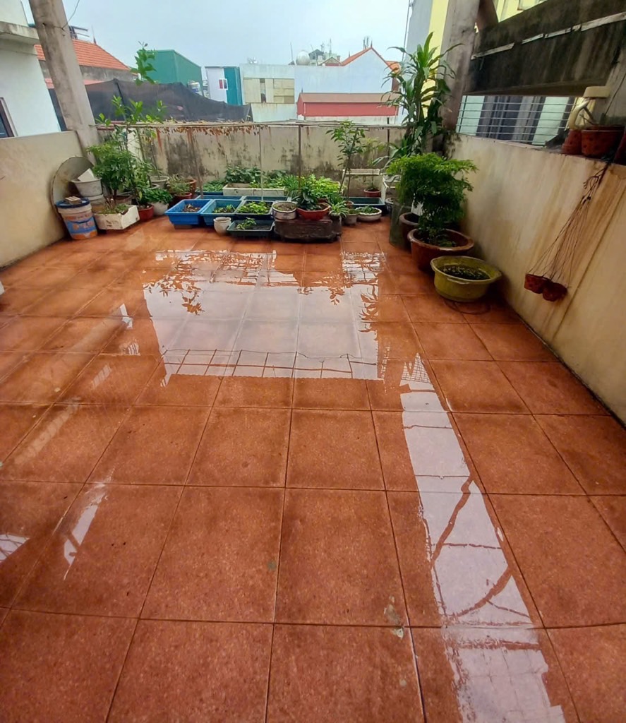 Bán nhà Nguyễn Khoái - diện tích 76m2 4 tầng - ngõ thông ô tô đỗ cổng - giá 13,9 tỷ