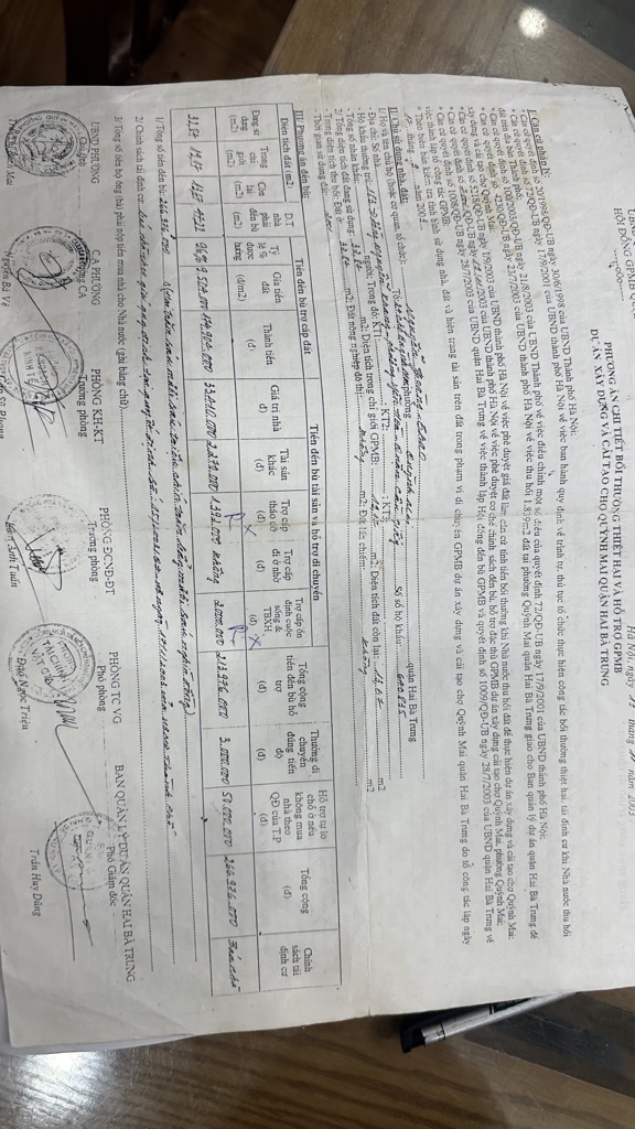 Bán nhà Kim Ngưu - diện tích 13,7m2 3 tầng - Kinh doanh sầm uất - giá 2,3 tỷ