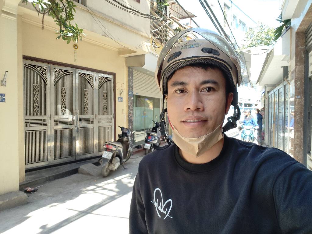 Bán nhà Vương Thừa Vũ - diện tích 88.9m2 4 tầng - ô tô đỗ cổng - giá 14,2 tỷ