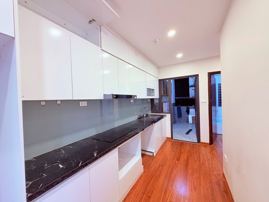 Bán nhà Bùi Xương Trạch - diện tích 67,3m2 1 tầng - Căn hộ lô góc - giá 5,7 tỷ