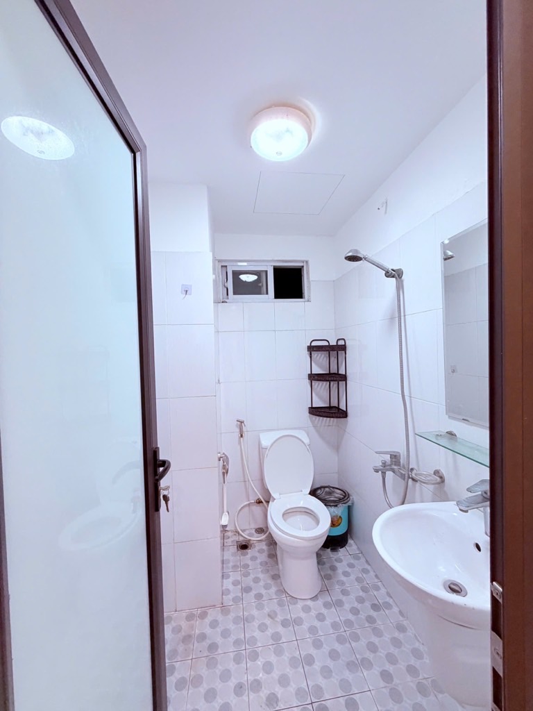 Bán nhà Bùi Xương Trạch - diện tích 67,3m2 1 tầng - Căn hộ lô góc - giá 5,7 tỷ