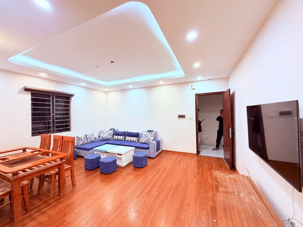 Bán nhà Bùi Xương Trạch - diện tích 67,3m2 1 tầng - Căn hộ lô góc - giá 5,7 tỷ